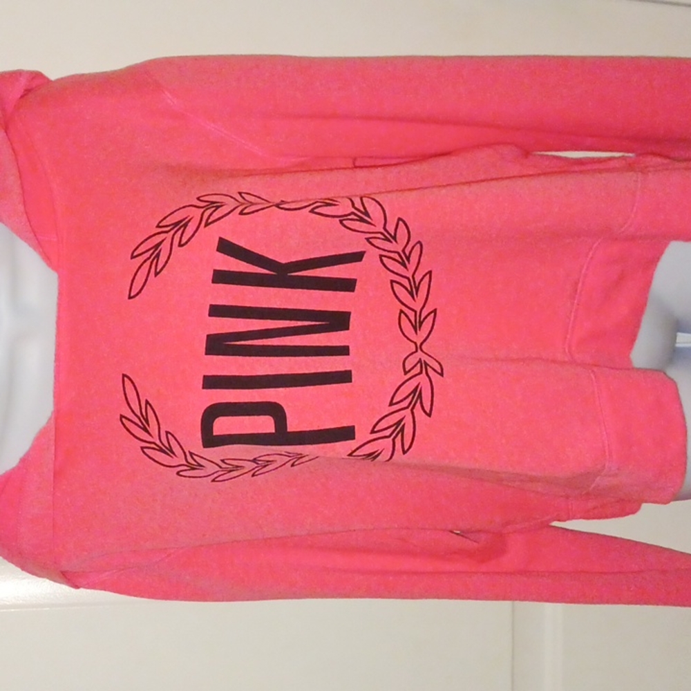 PINK Hoodie